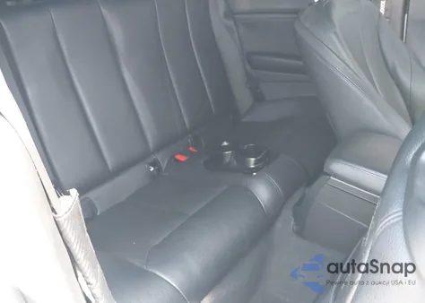 2015 BMW M235 from USA, damaged, VIN WBA1M1C53FV393569